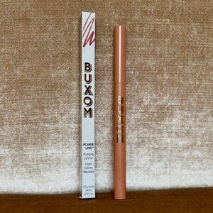 Buxom - Power Line Plumping Lip Liner in Smooth Spice - NWT